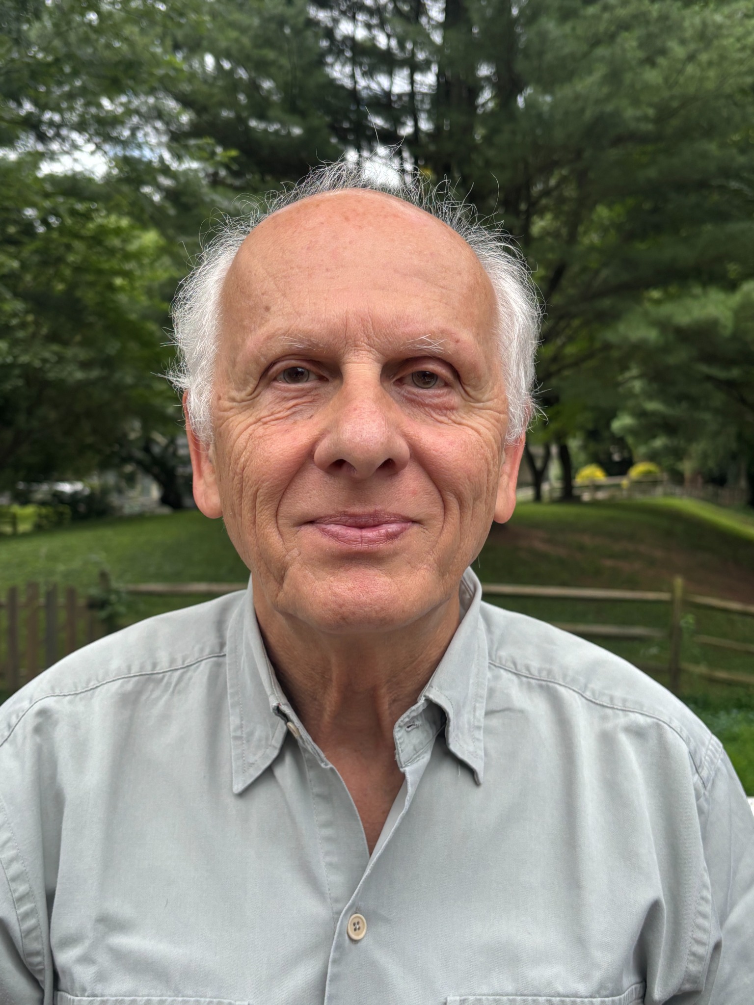 Jamil Salmi